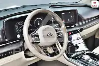 2021 KIA Carnival