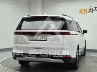2021 KIA Carnival