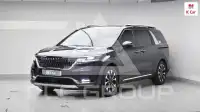 2021 KIA Carnival