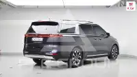 2021 KIA Carnival