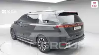 2021 KIA Carnival