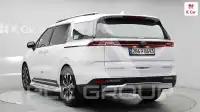 2021 KIA Carnival