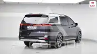 2021 KIA Carnival