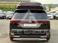 2021 KIA Carnival