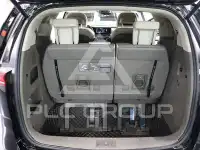2021 KIA Carnival