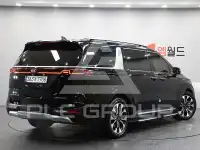 2021 KIA Carnival