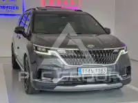 2021 KIA Carnival