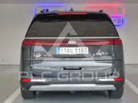 2021 KIA Carnival