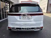 2021 KIA Carnival