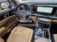 2021 KIA Carnival