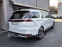 2021 KIA Carnival