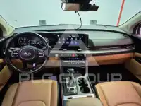 2021 KIA Carnival