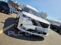 2021 KIA Carnival