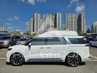 2021 KIA Carnival