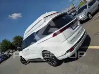 2021 KIA Carnival