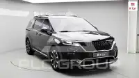 2021 KIA Carnival
