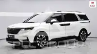 2021 KIA Carnival