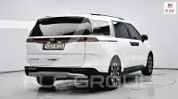 2021 KIA Carnival