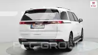 2021 KIA Carnival