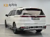 2021 KIA Carnival