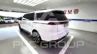 2021 KIA Carnival