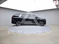2021 KIA Carnival