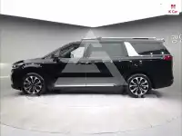 2021 KIA Carnival