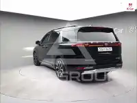 2021 KIA Carnival