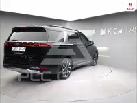 2021 KIA Carnival