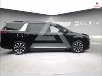 2021 KIA Carnival