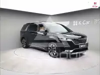 2021 KIA Carnival