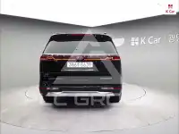 2021 KIA Carnival