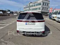 2021 KIA Carnival