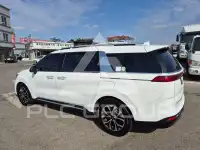 2021 KIA Carnival