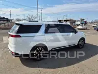 2021 KIA Carnival