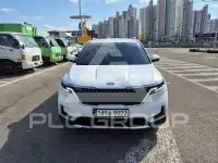 2021 KIA Carnival