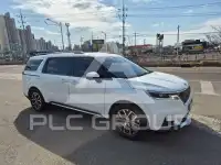 2021 KIA Carnival