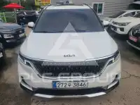 2021 KIA Carnival