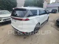 2021 KIA Carnival