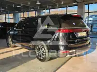 2021 KIA Carnival