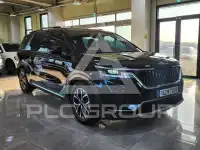 2021 KIA Carnival