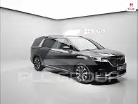 2021 KIA Carnival