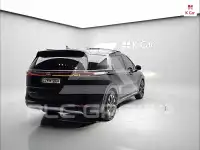 2021 KIA Carnival