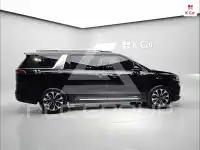2021 KIA Carnival