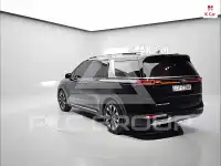 2021 KIA Carnival