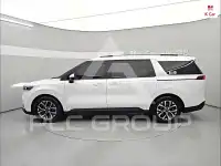 2021 KIA Carnival