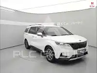 2021 KIA Carnival