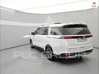 2021 KIA Carnival