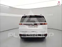 2021 KIA Carnival