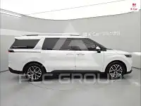 2021 KIA Carnival